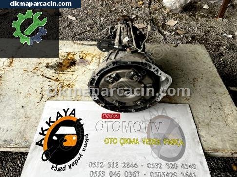 Mitsubishi L200 Otomatik Şanzıman çıkma parça