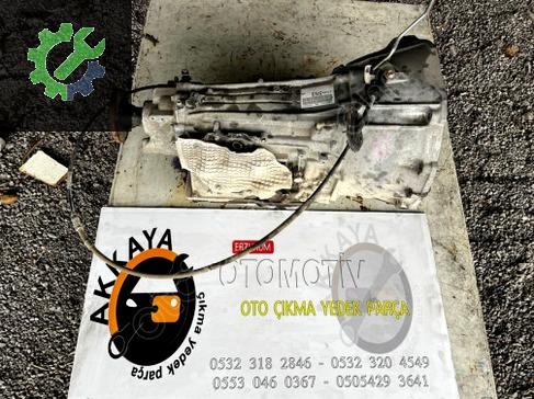 Mitsubishi L200 Otomatik Şanzıman 2700A553 çıkma parça