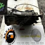 Mitsubishi L200 Otomatik Şanzıman 4×2 4N14 Garantili Çıkma