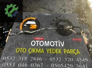 Mitsubishi L200 Otomatik Şanzıman Yağ Borusu Orjinal Çıkma
