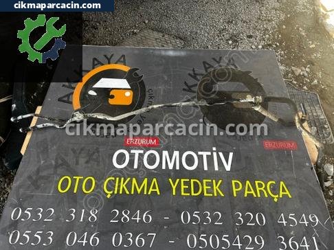 Mitsubishi L200 Yağ Borusu çıkma parça