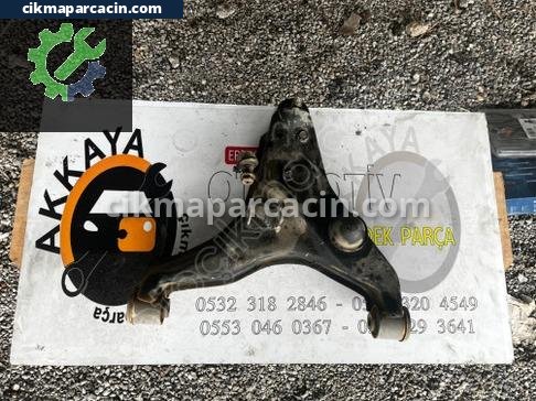 Mitsubishi L200 Salıncak (Alt Tabla) çıkma parça