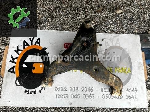 Mitsubishi L200 Salıncak (Alt Tabla) çıkma parça
