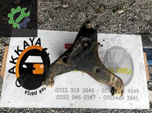 Mitsubishi L200 Salıncak (Alt Tabla) çıkma parça