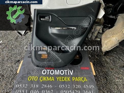 Mitsubishi L200 Kapı Döşemesi çıkma parça