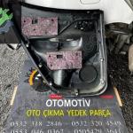 Mitsubishi L200 Sağ Arka Kapı Döşemesi Orjinal Çıkma
