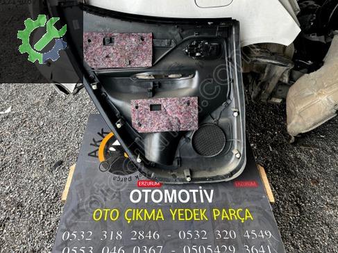 Mitsubishi L200 Kapı Döşemesi çıkma parça