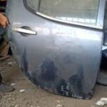 Mitsubishi L200 2025 Sağ Arka Kapı Çıkma