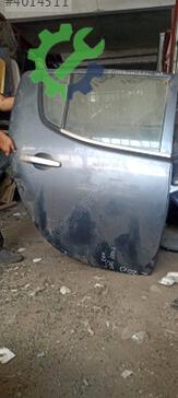 Mitsubishi L200 Sağ Arka Kapı çıkma parça