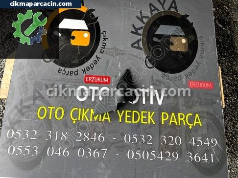 Mitsubishi L200 Dış Ayna Gövdeleri çıkma parça