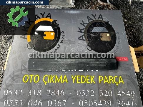 Mitsubishi L200 Bakalit çıkma parça