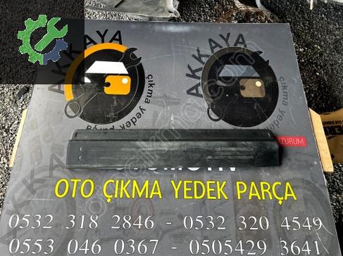 Mitsubishi L200 Bakalit çıkma parça