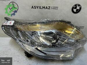 MİTSUBİSHİ L200 SAĞ FAR