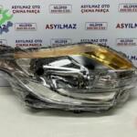 MİTSUBİSHİ L200 SAĞ FAR YANSANAYİ SIFIR