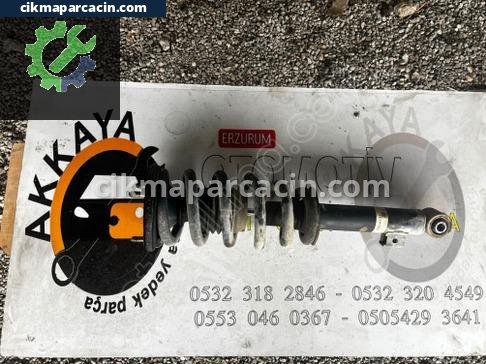 Mitsubishi L200 Sağ Ön Amortisör çıkma parça
