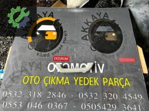 Mitsubishi L200 Sağ ön El Tutamağı Orjinal Çıkma