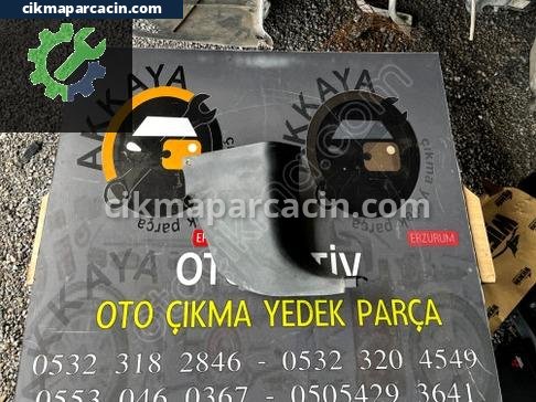 Mitsubishi L200 Bakalit çıkma parça