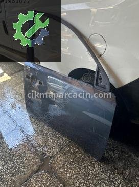 Mitsubishi L200 Sağ Ön Kapı çıkma parça