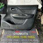 Mitsubishi L200 Sağ ön Kapı Döşemesi Orjinal Çıkma