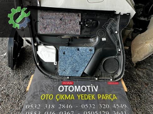 Mitsubishi L200 Kapı Döşemesi çıkma parça