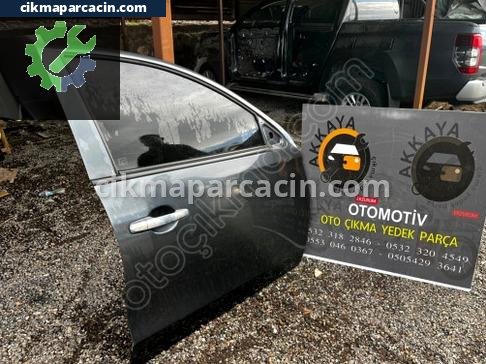 Mitsubishi L200 Sağ Ön Kapı çıkma parça