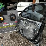 Mitsubishi L200 Sağ ön Kapı Hatasız Orjinal Çıkma (16-24)