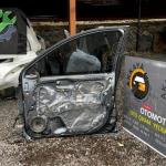 Mitsubishi L200 Sağ ön Kapı Hatasız Orjinal Çıkma (16-24)