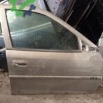 Mitsubishi L200 Sağ Ön Kapı Çıkma