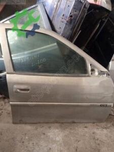 Çıkma Orijinal Sağ Ön Kapı Mitsubishi L200
