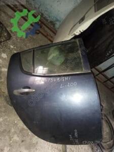 Mitsubishi L200 Sağ Ön Kapı Çıkma