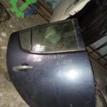 Kapı Mitsubishi L200 Çıkma