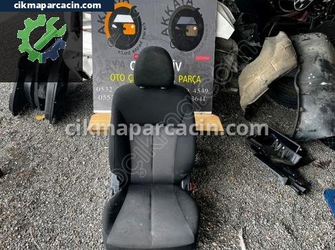 Mitsubishi L200 Sağ Ön Koltuk çıkma parça