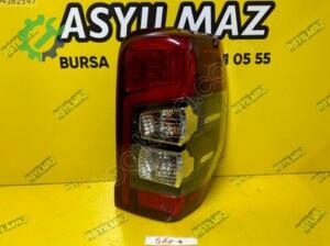 MİTSUBİSHİ L200 SAĞ STOP LEDLİ / DUYLU (SIFIR) 19-21