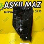 MİTSUBİSHİ L200 SAĞ STOP LEDLİ / DUYLU (SIFIR) 19-21