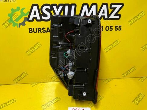 Mitsubishi L200 Sağ Arka Stop 19-21 çıkma parça