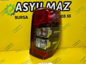 MİTSUBİSHİ L200 SAĞ STOP LEDSİZ / DUYLU (SIFIR) 19-21