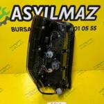 MİTSUBİSHİ L200 SAĞ STOP LEDSİZ / DUYLU (SIFIR) 19-21