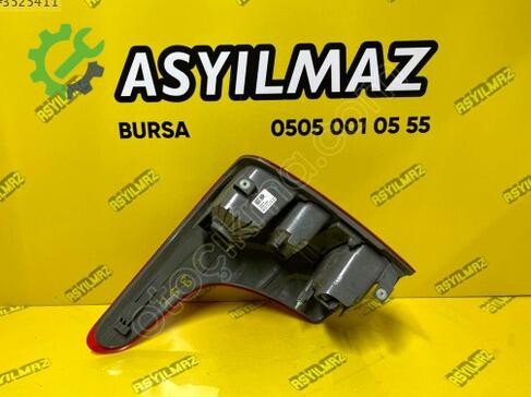 Mitsubishi L200 Sağ Arka Stop çıkma parça