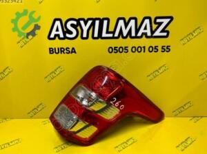 MİTSUBİSHİ L200 SAĞ STOP (ORJİNAL HATASIZ)