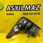 MİTSUBİSHİ L200 SAĞ STOP (ORJİNAL HATASIZ)