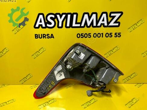 Mitsubishi L200 Sağ Arka Stop çıkma parça