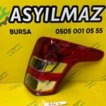 MİTSUBİSHİ L200 SAĞ STOP (SIFIR) 15-18