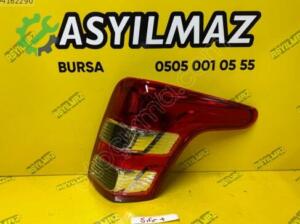 MİTSUBİSHİ L200 SAĞ STOP (SIFIR) 15-18
