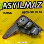 MİTSUBİSHİ L200 SAĞ STOP (SIFIR) 15-18
