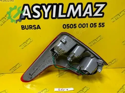 Mitsubishi L200 Sağ Arka Stop 15-18 çıkma parça