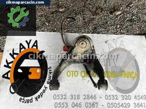 Mitsubishi L200 Salıncak (Alt Tabla) çıkma parça