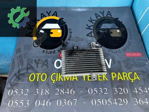 Mitsubishi L200 Yağ Soğutucu çıkma parça