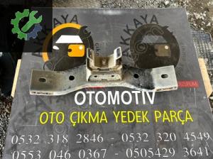 Mitsubishi L200 Şanzıman Traversi Orjinal Çıkma