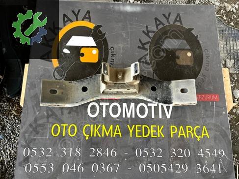 Mitsubishi L200 Travers çıkma parça