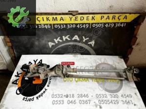 Mitsubishi L200 Silecek Motoru (07-15) Orjinal Çıkma